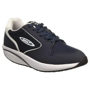 1997 Classic Synthetic Leather Textile Men's Low-Top Trainers