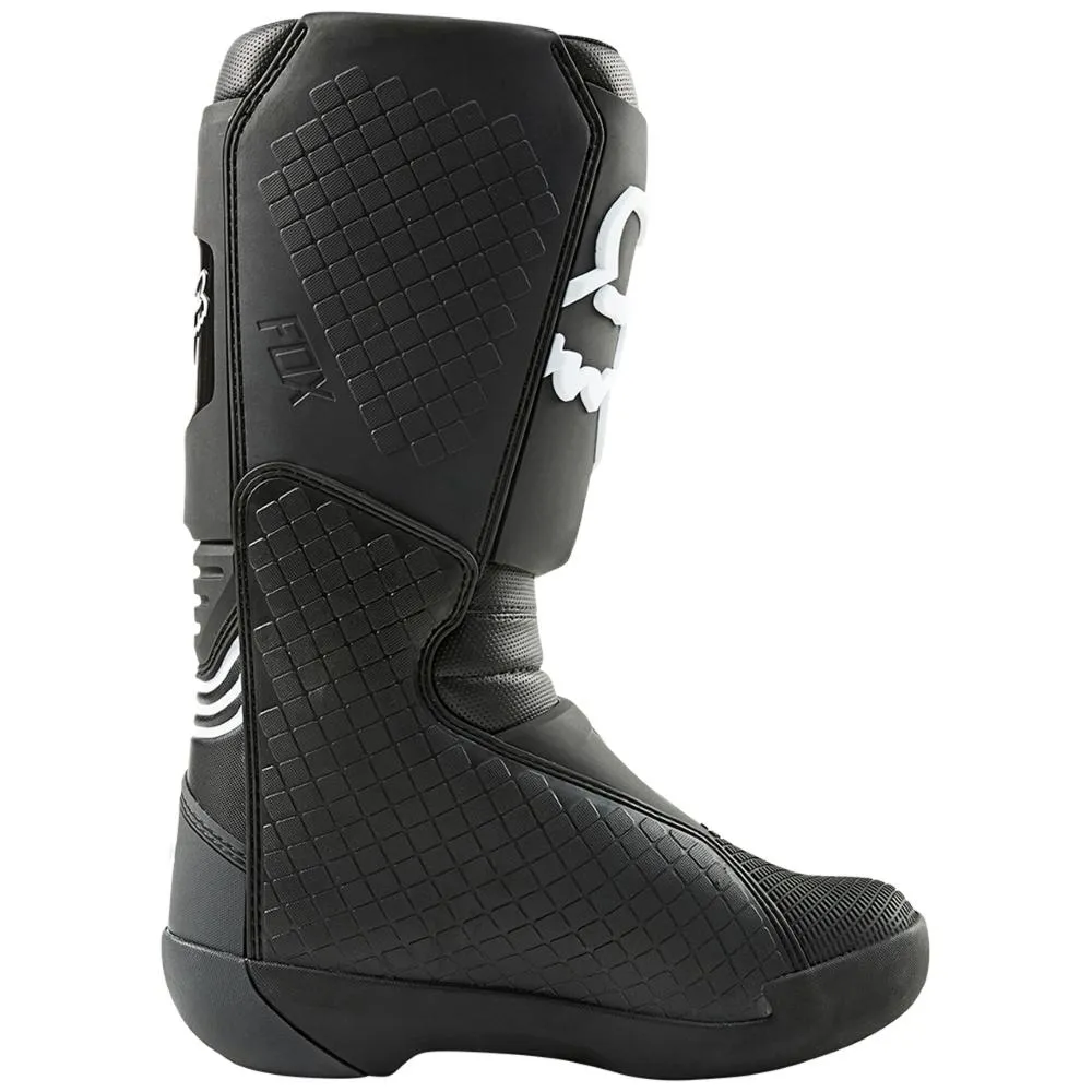 23 FOX COMP BOOTS BLACK 11