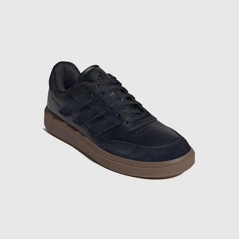 ADIDAS COURTBLOCK - BLACK