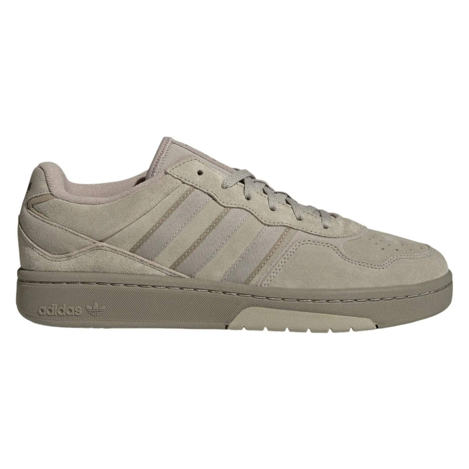 adidas Originals Courtic Skateboarding Shoes - Green