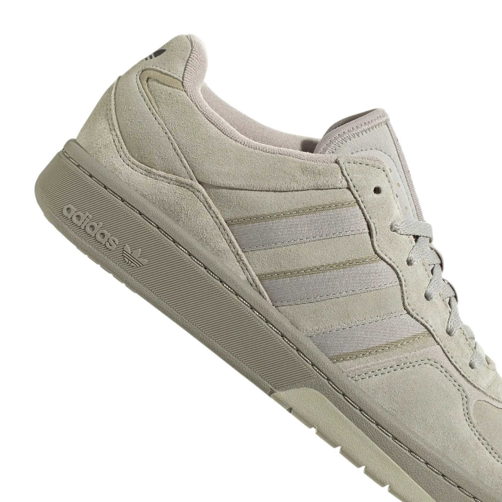 adidas Originals Courtic Skateboarding Shoes - Green