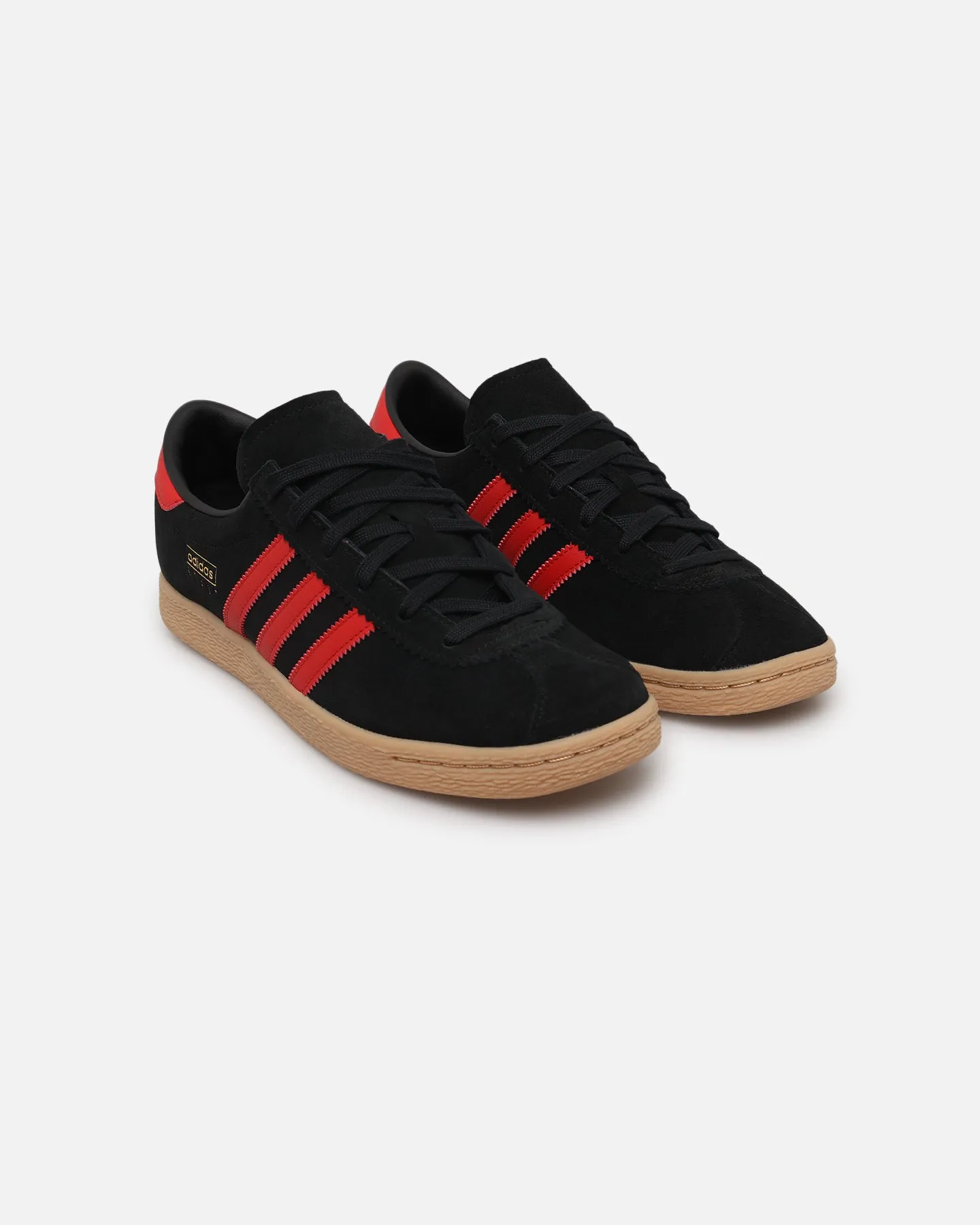 Adidas Stadt Black/Red