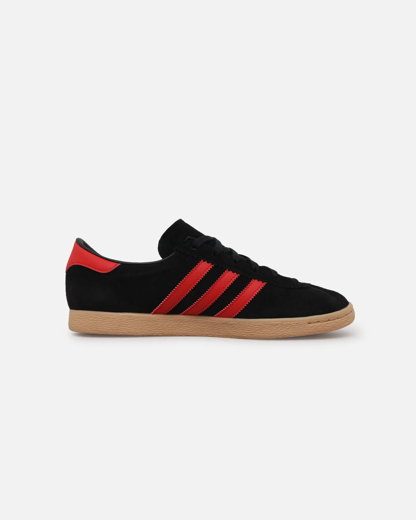 Adidas Stadt Black/Red