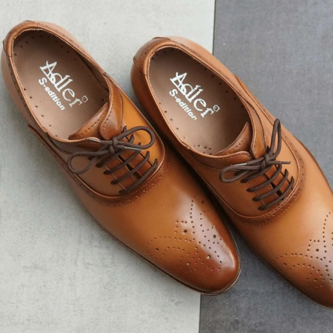 Adler Shoe - AS 2549