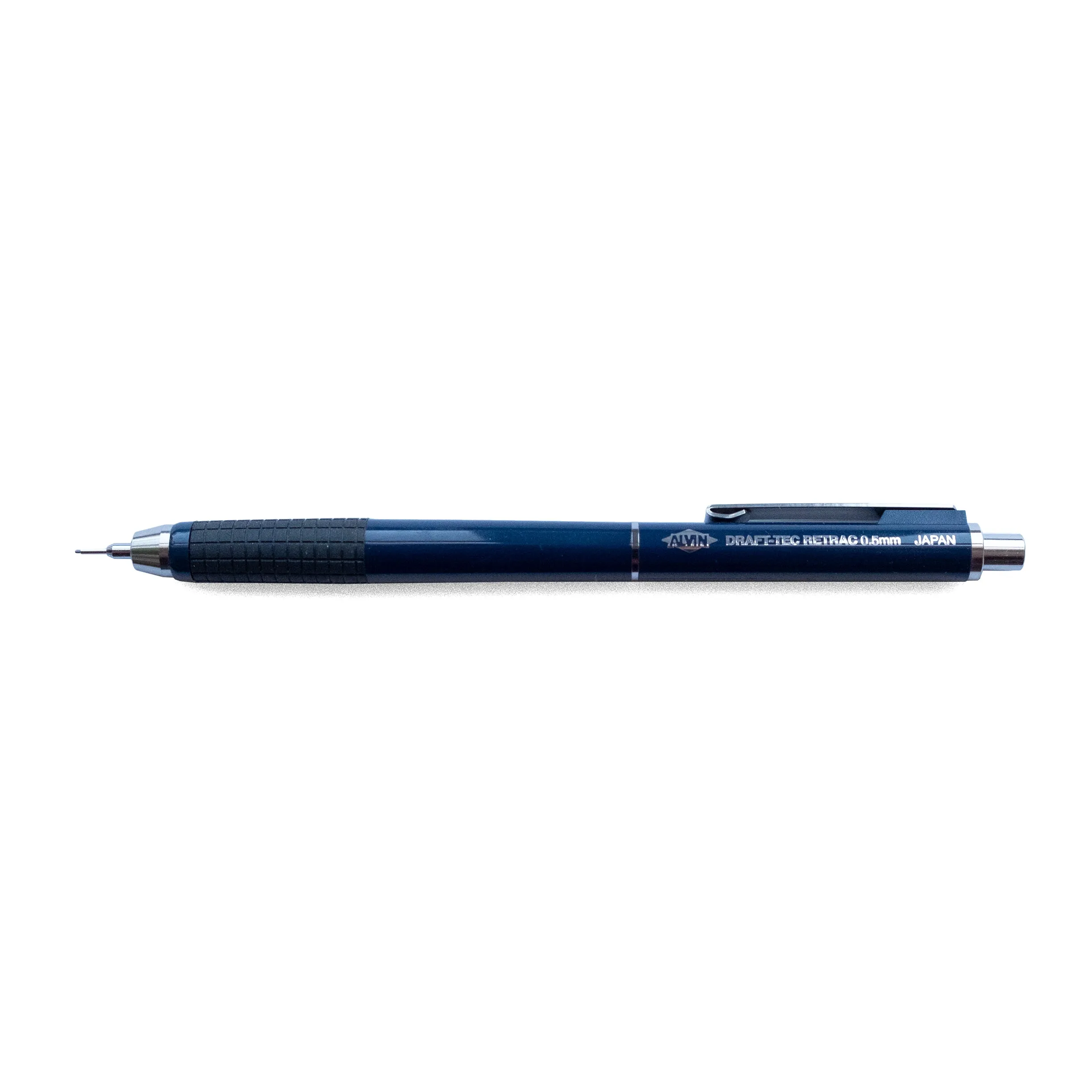 Alvin Draf/Tec Mechanical Pencil