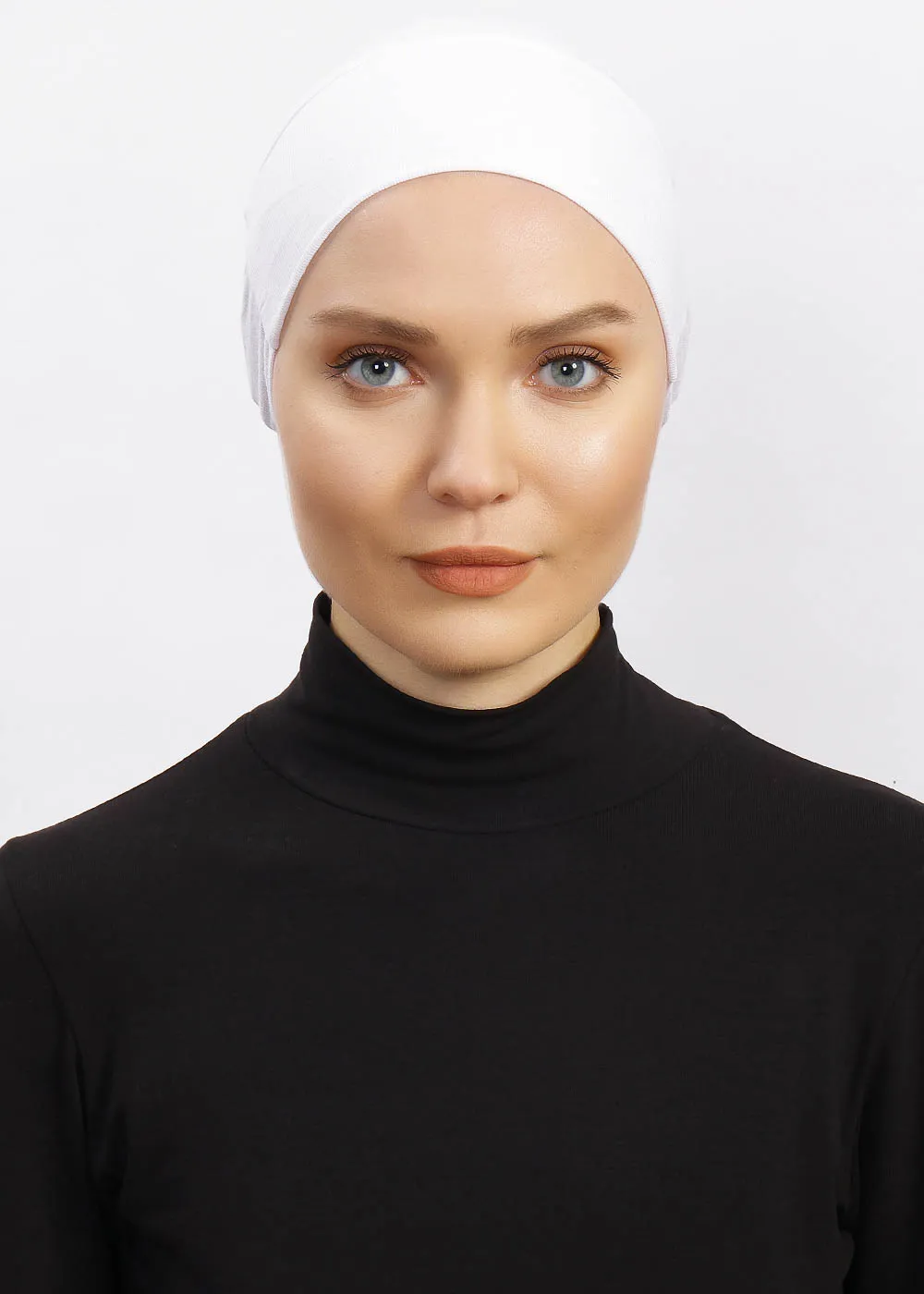 Anti Slip TieBack UnderCaps