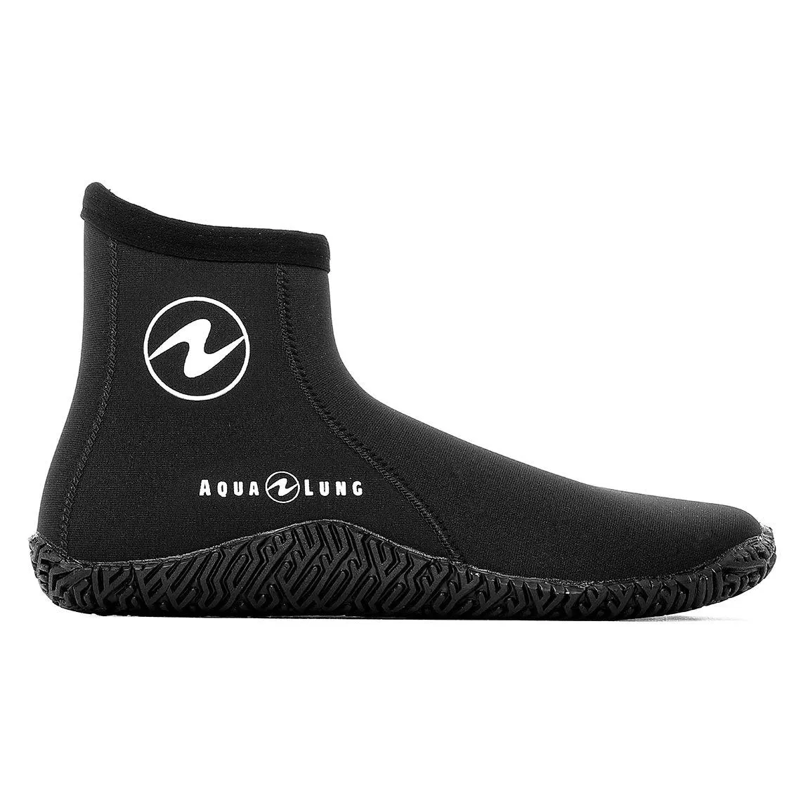 Aqua Lung 5mm Echomid Scuba Diving Boots