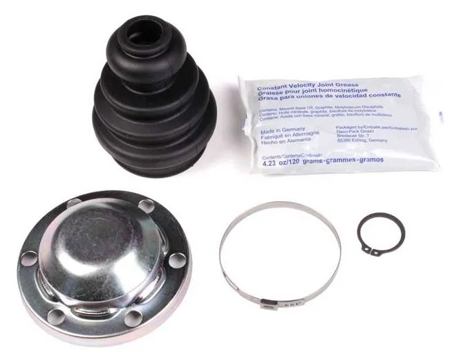 Audi CV Joint Boot Kit – Front Inner 8E0498201F