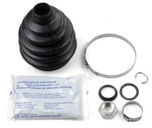 Audi VW CV Joint Boot Kit – Front Outer 1H0498203