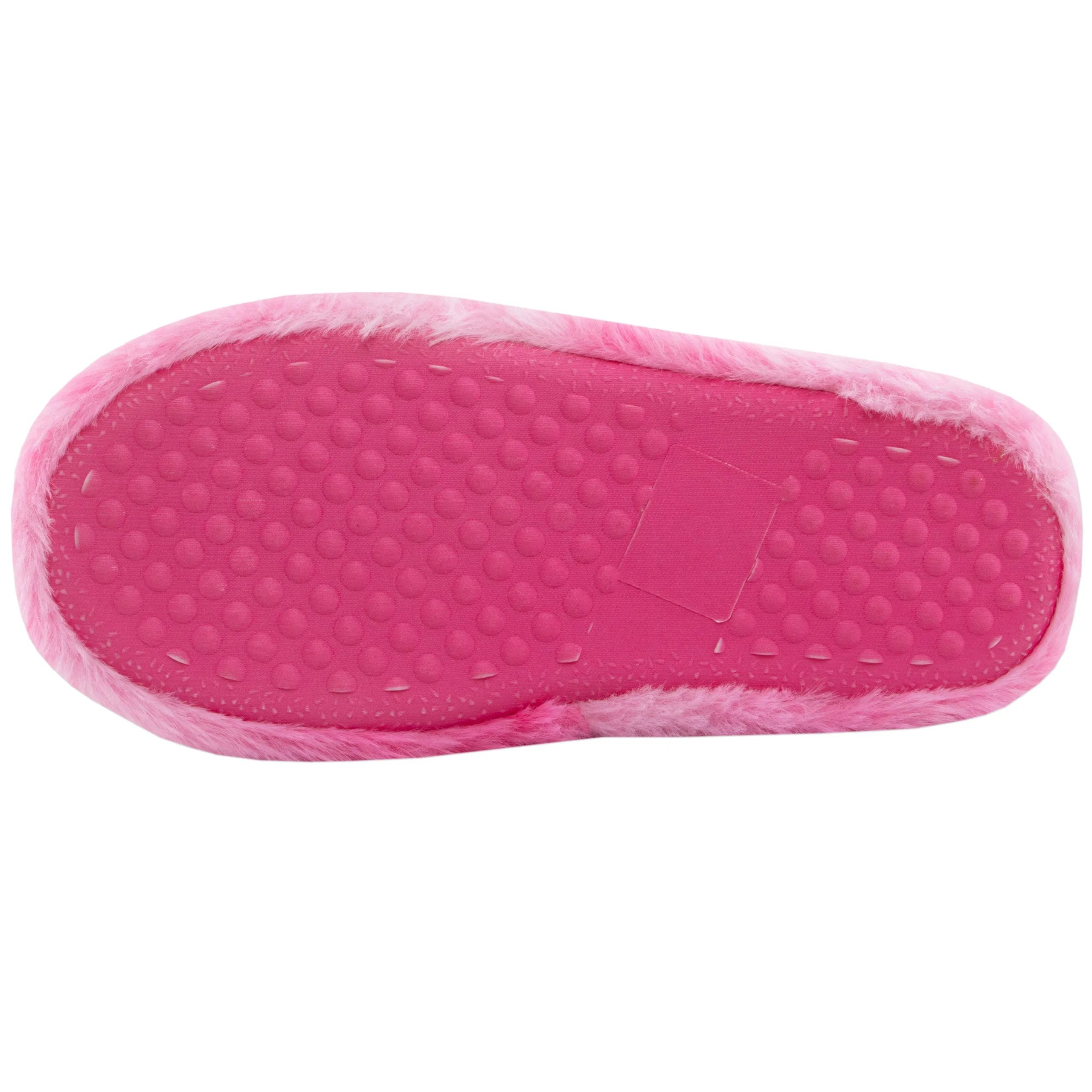 Barbie Fluffy Slippers