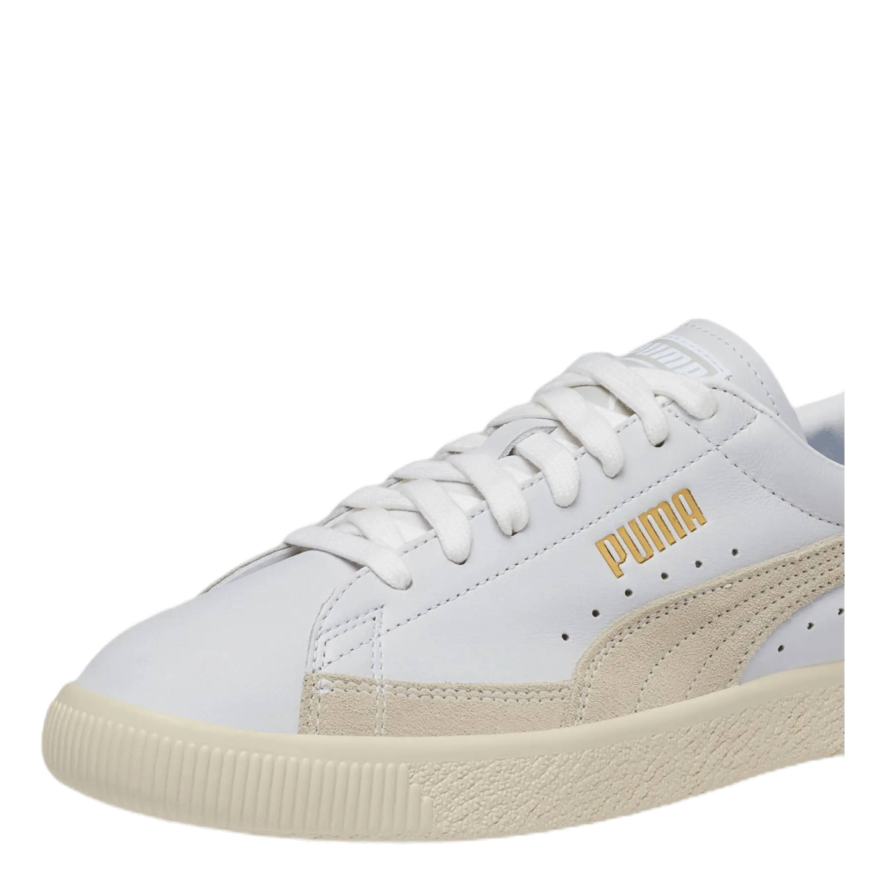 Basket 90680 Lux White