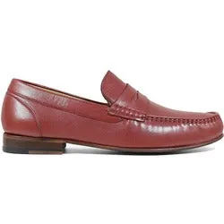 Beaufort Red Florsheim