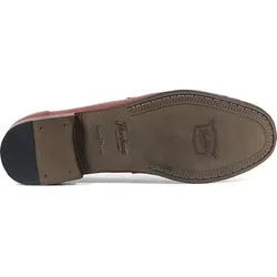 Beaufort Red Florsheim