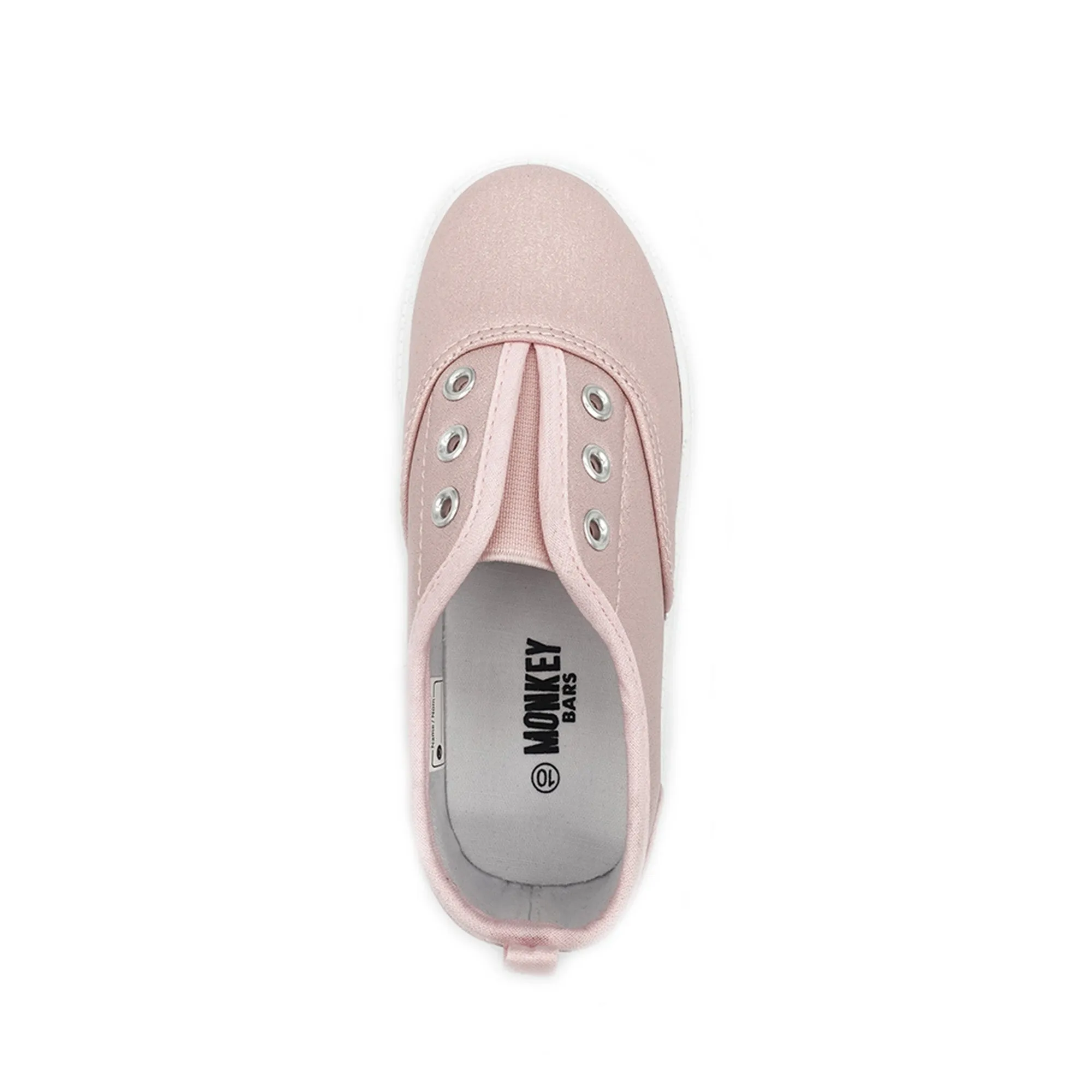 BELLA & BIRDIE Girl's Slip-On Shoes