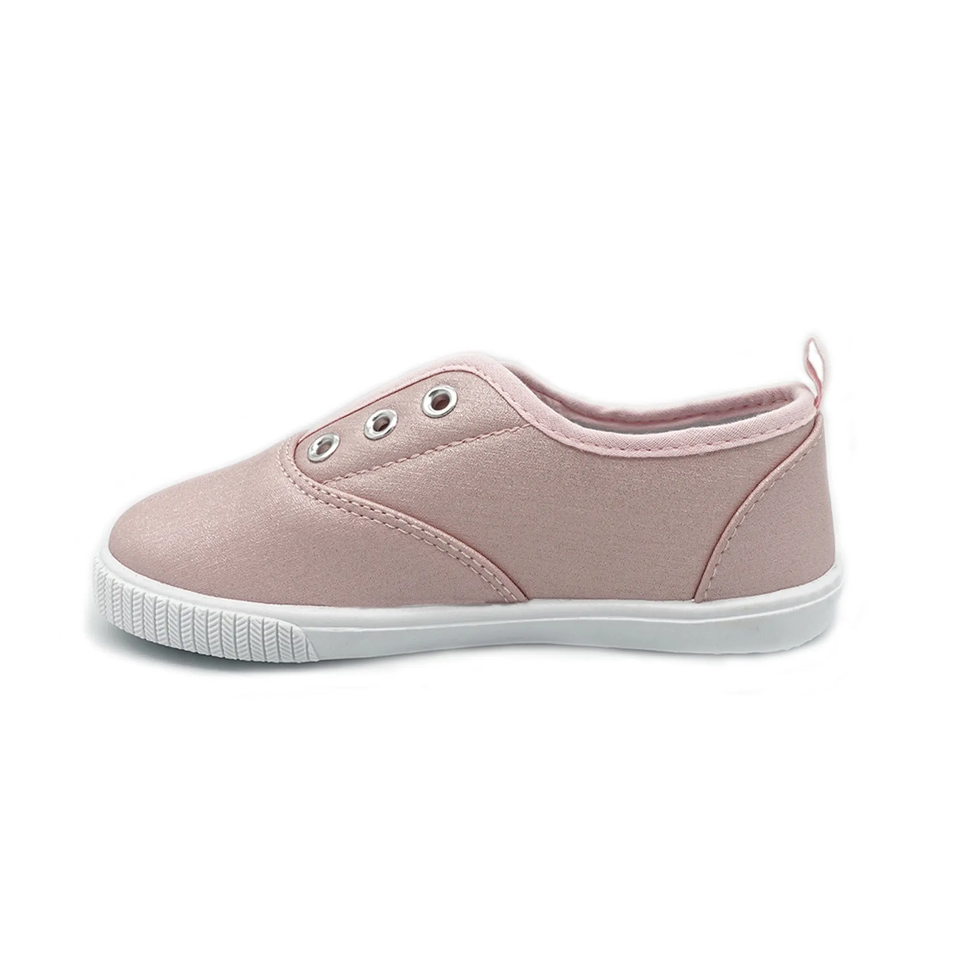 BELLA & BIRDIE Girl's Slip-On Shoes