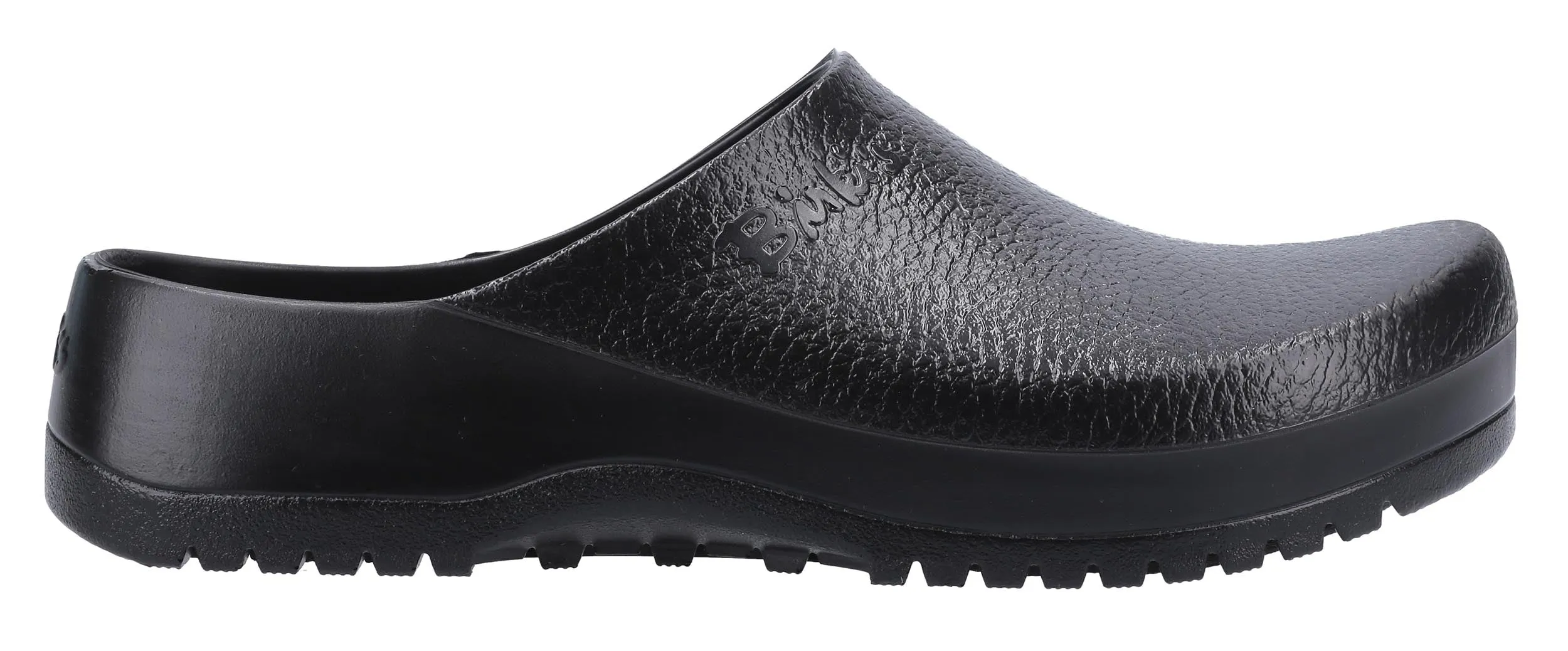 Birkenstock Super Birki Mens Work Clog