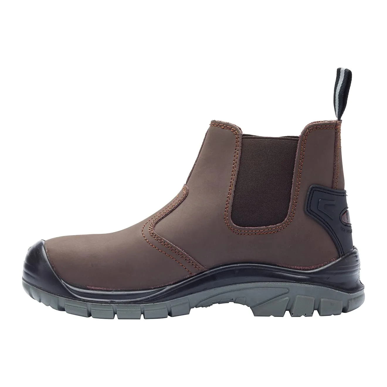 Blackrock Pendle Composite Dealer Safety Boots