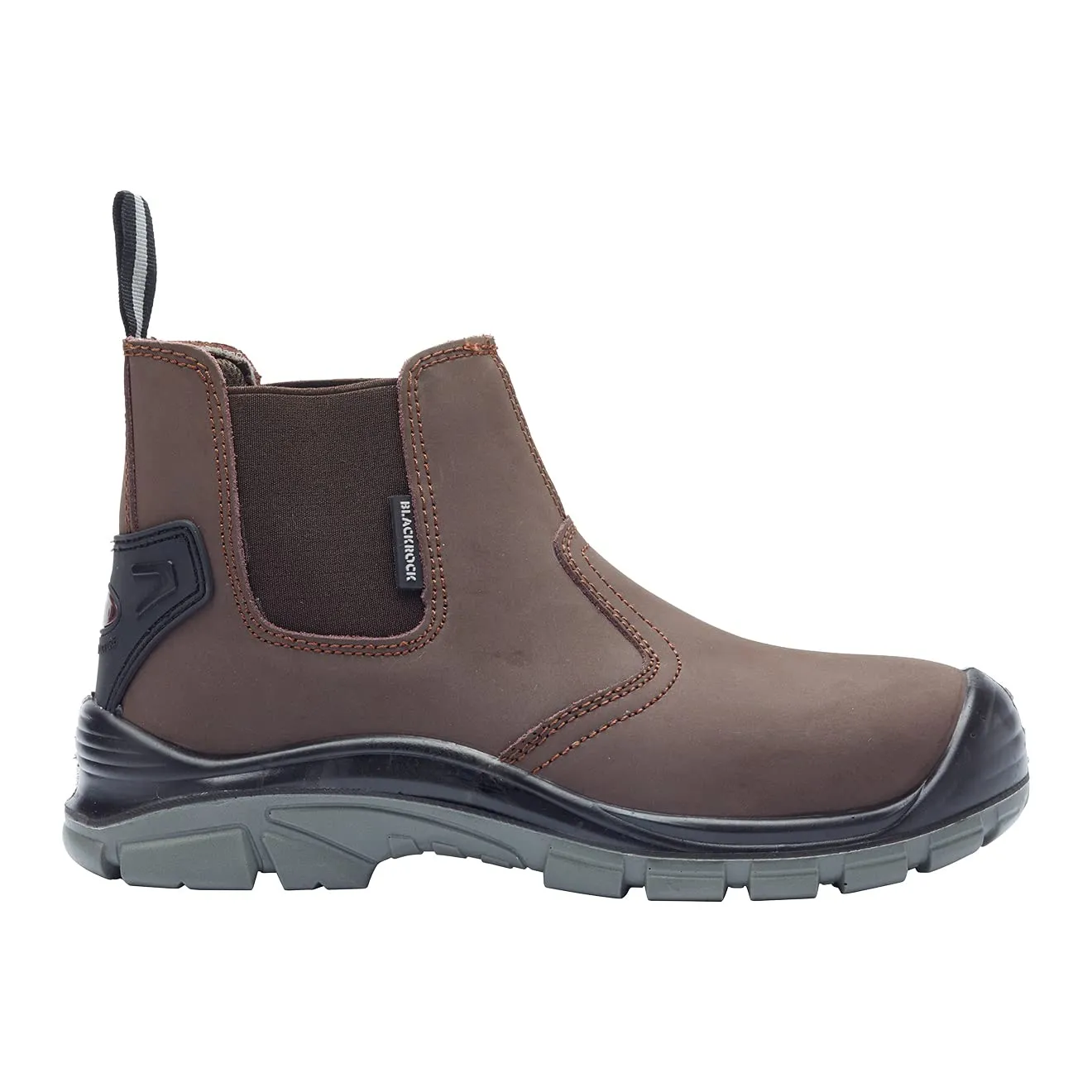 Blackrock Pendle Composite Dealer Safety Boots