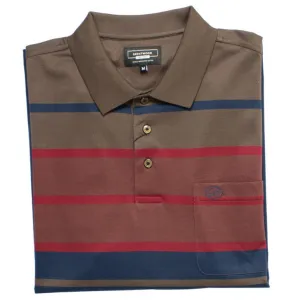 Brentwood Double Mecerised McNair Golfer LS