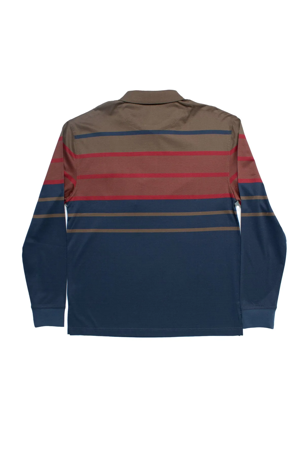 Brentwood Double Mecerised McNair Golfer LS