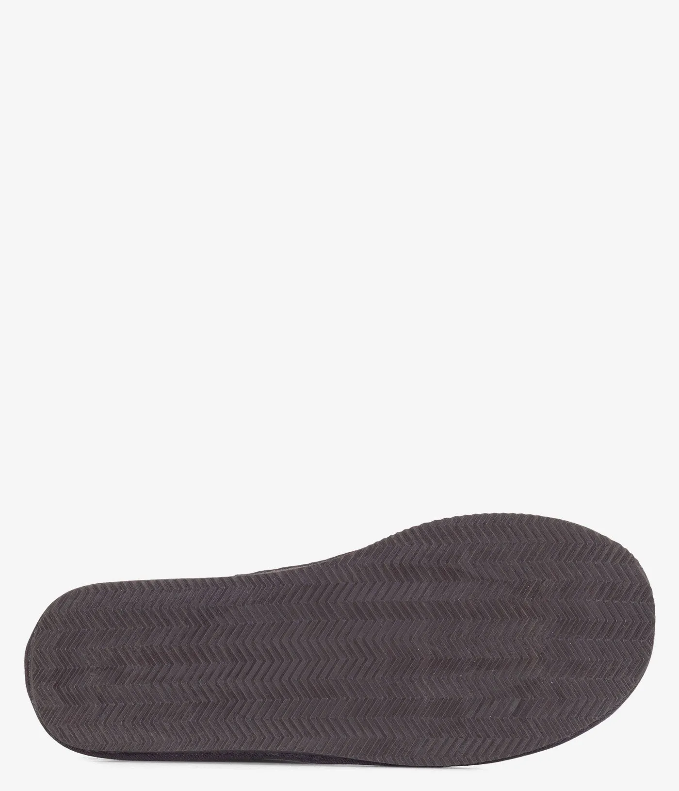 Burleigh Henley Sheepskin Slipper - Men