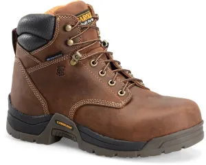 Carolina CA5520 Bruno Lo Composite Toe 6" Work Boots