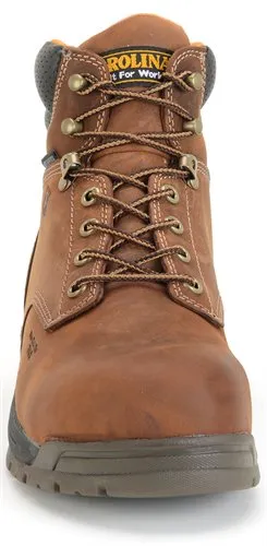 Carolina CA5520 Bruno Lo Composite Toe 6" Work Boots