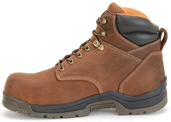 Carolina CA5520 Bruno Lo Composite Toe 6" Work Boots