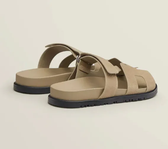 Casablanca - Chic and comfortable sandals