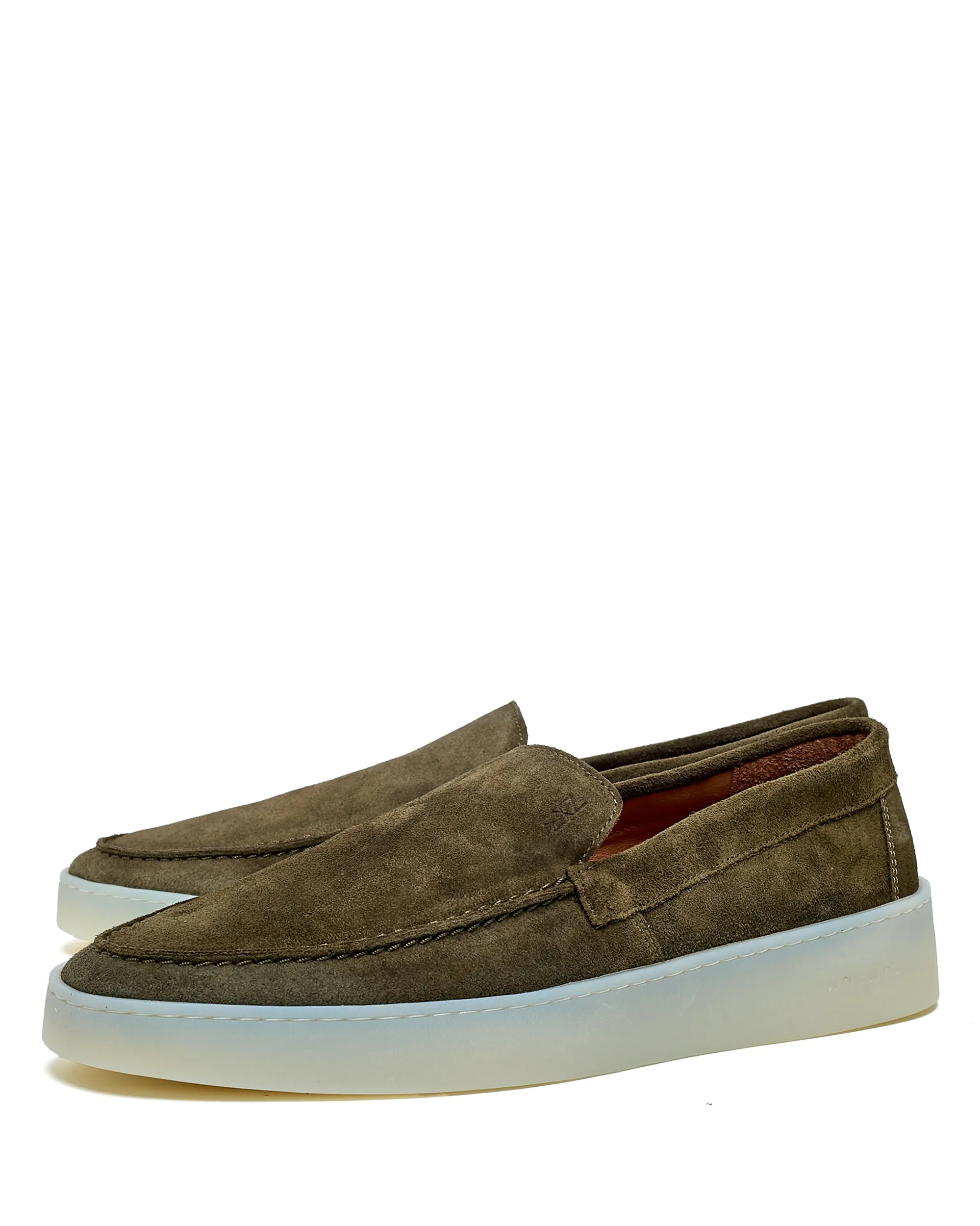 Chad Suede Reef