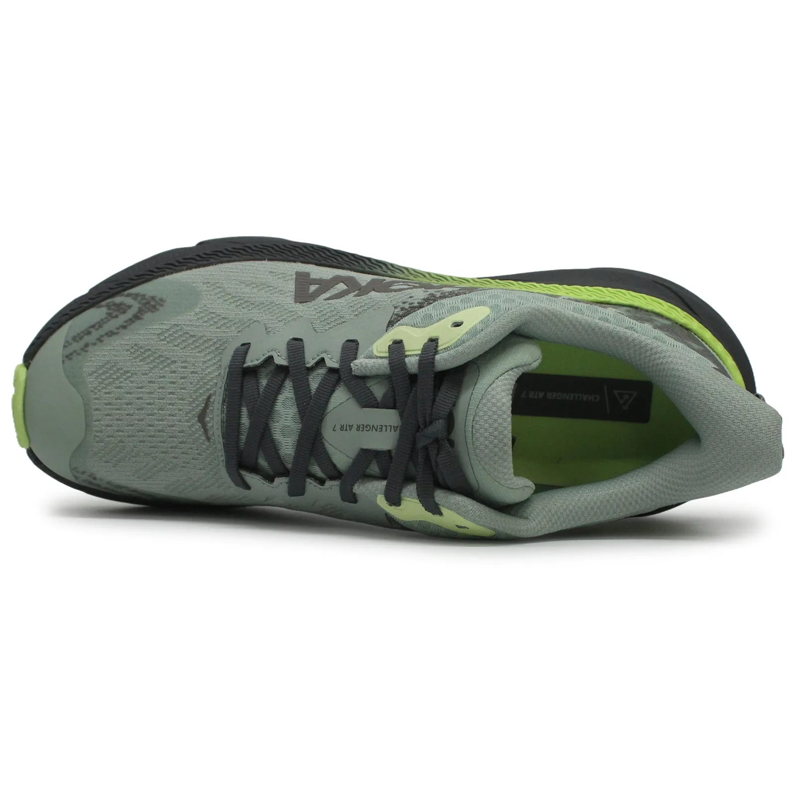 Challenger Atr 7 GTX Textile Synthetic Men's Running Trainers