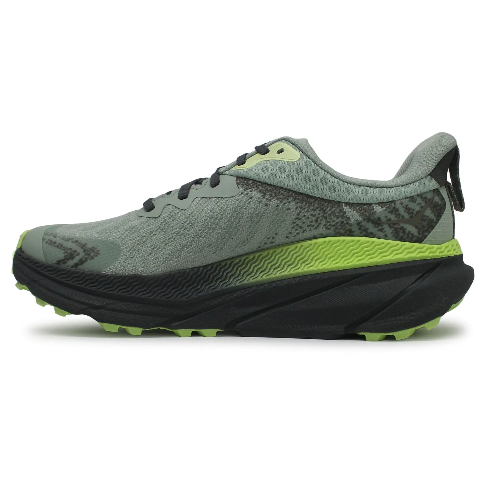 Challenger Atr 7 GTX Textile Synthetic Men's Running Trainers