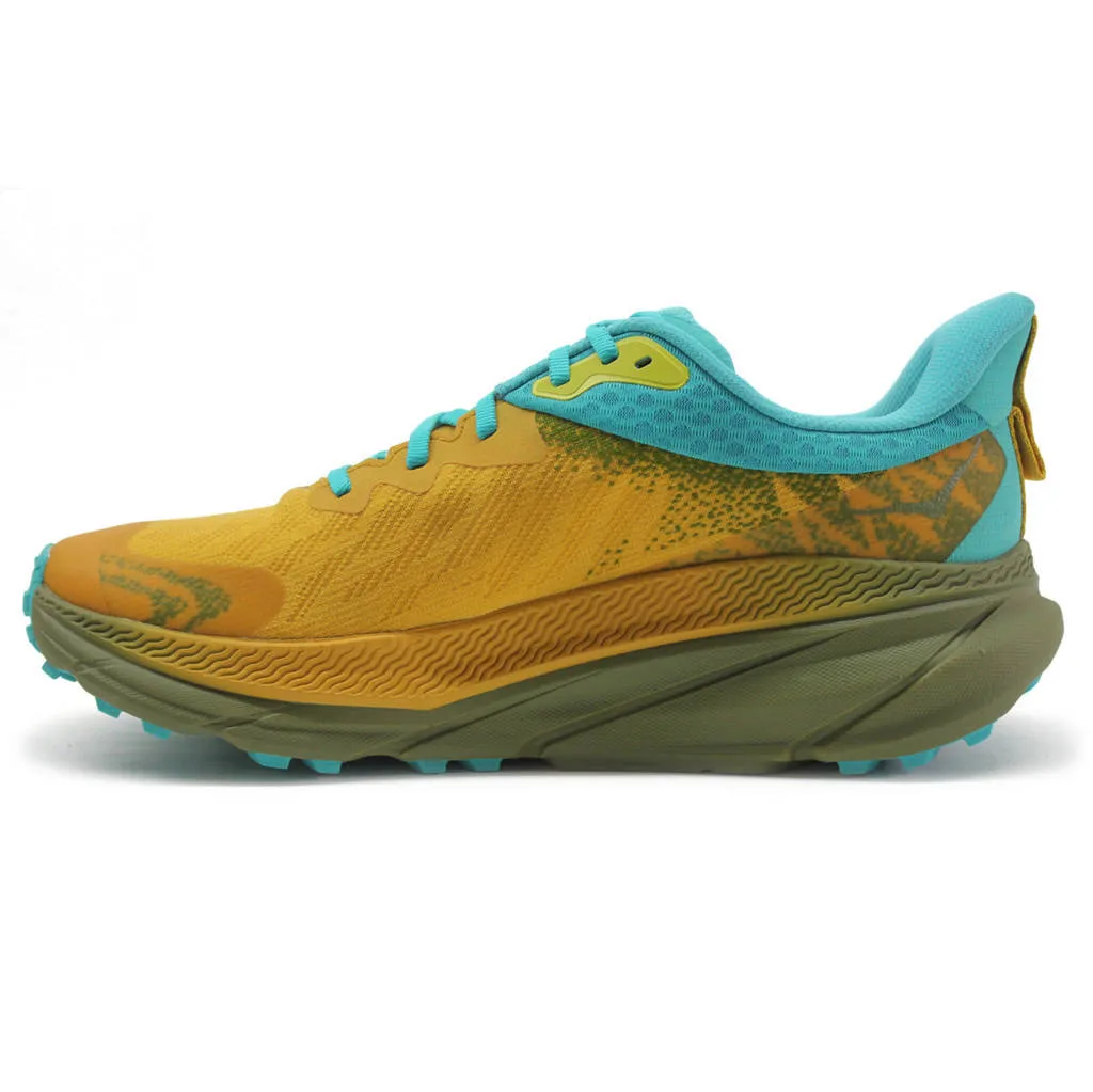 Challenger Atr 7 GTX Textile Synthetic Men's Running Trainers