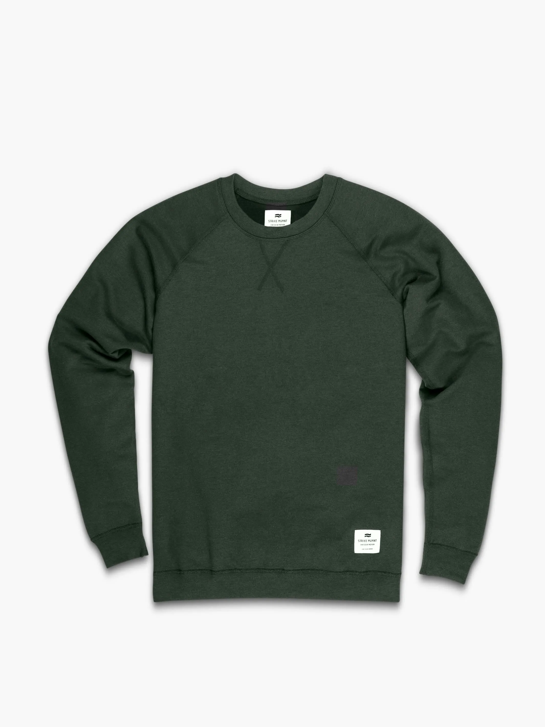 Classic Crewneck