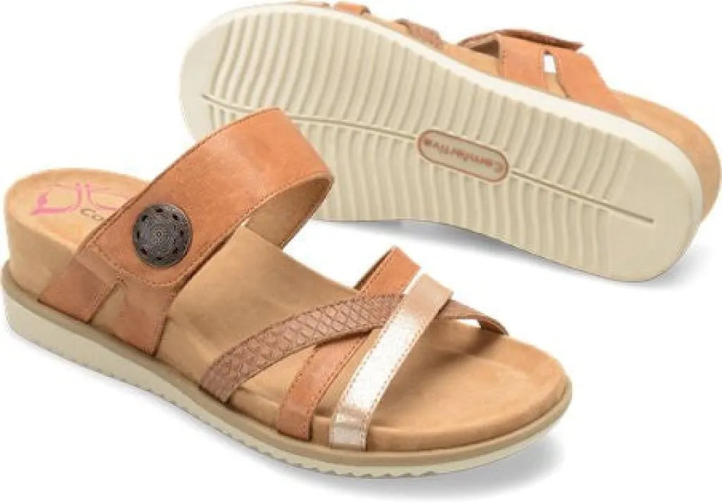 COMFORTIVA Women's •Lexa• ESandal