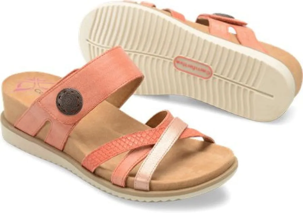 COMFORTIVA Women's •Lexa• ESandal