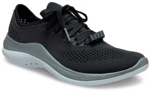 Crocs 206715 LiteRide 360 Pacer Mens Lace Up Trainer