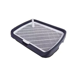 Dtrim Dog Pee Poo Tray L65cm x B50cm x H6cm