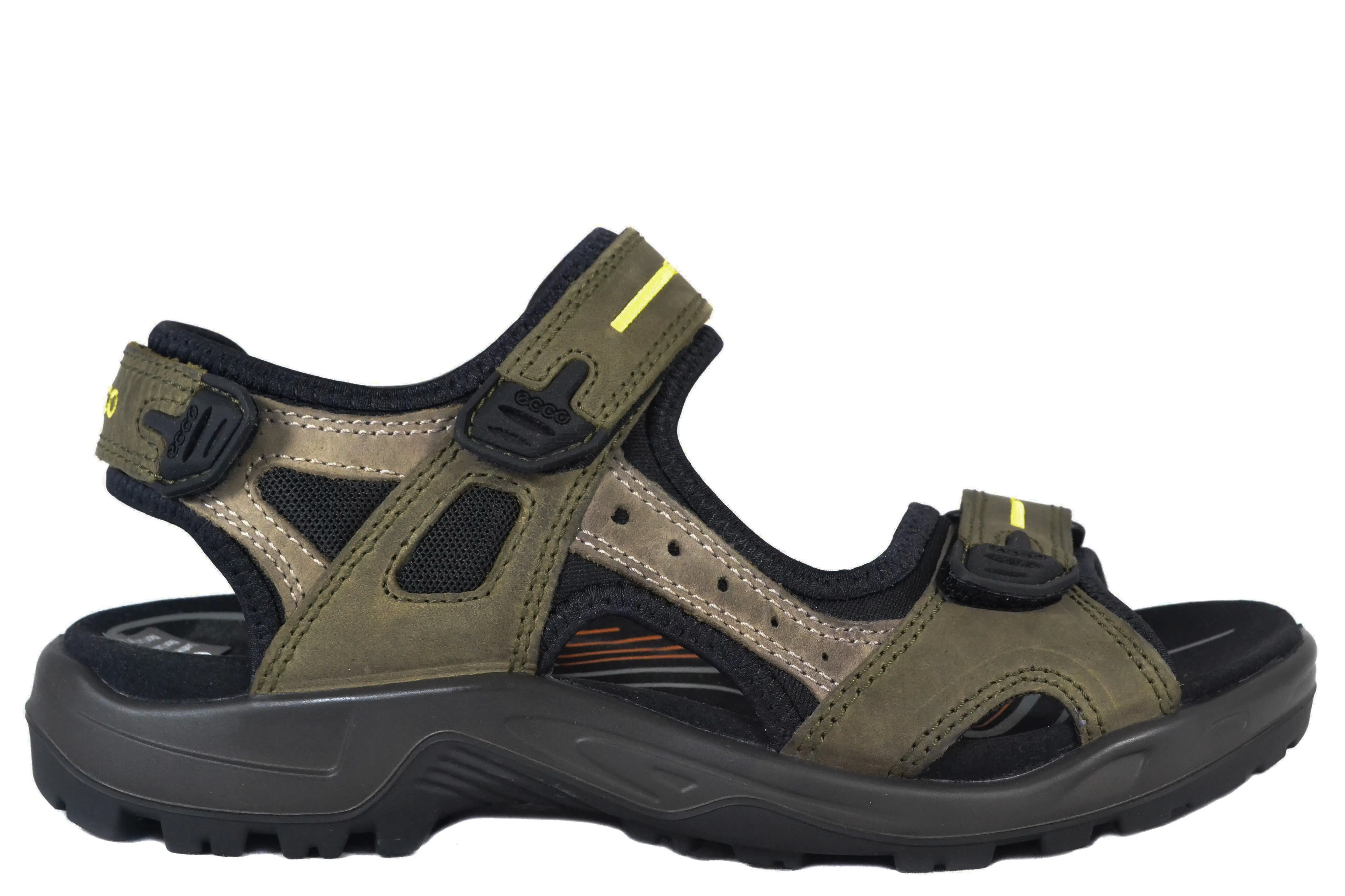 ECCO - 069564 - OFFROAD MEN