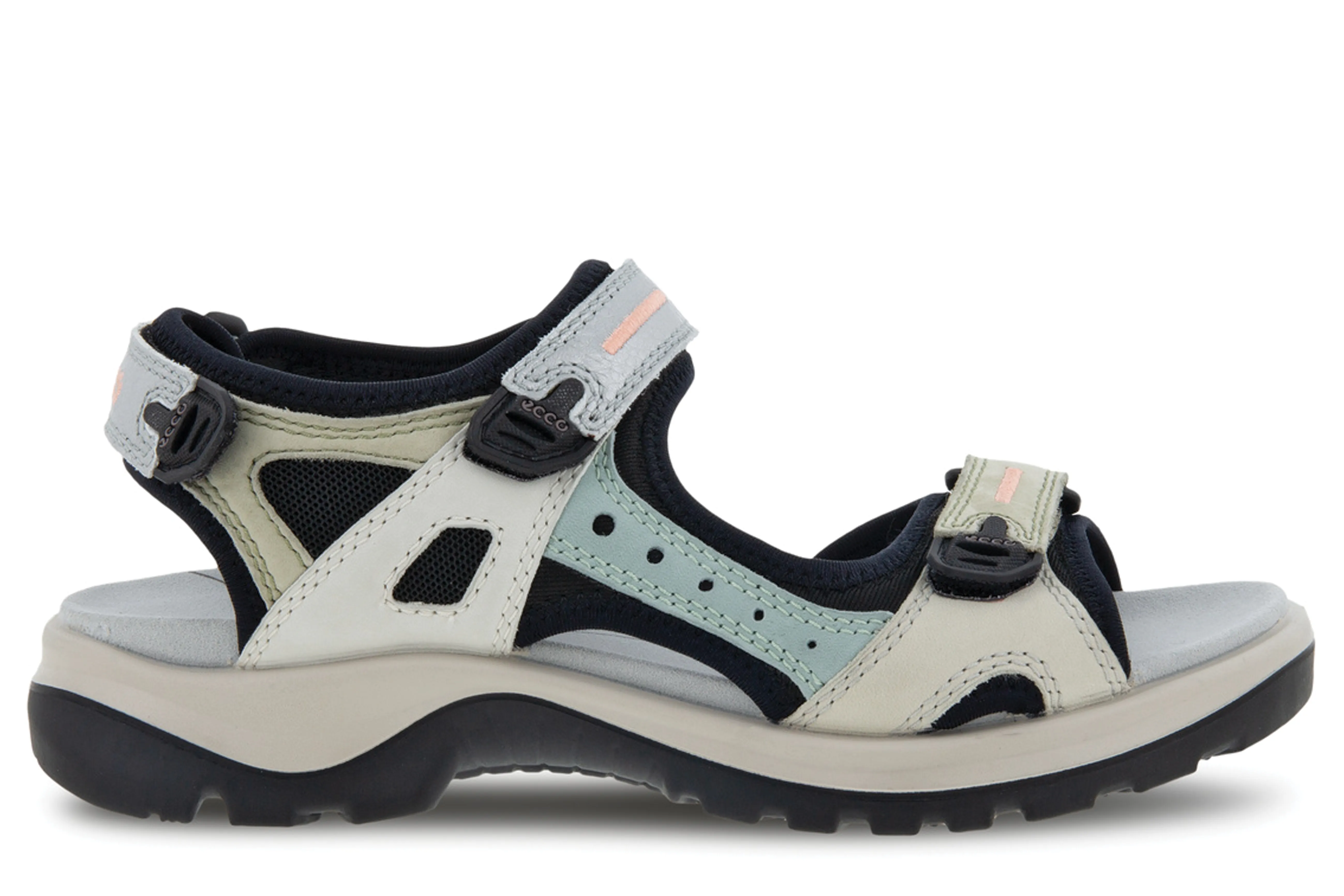 ECCO - 822083 - OFFROAD SANDAL