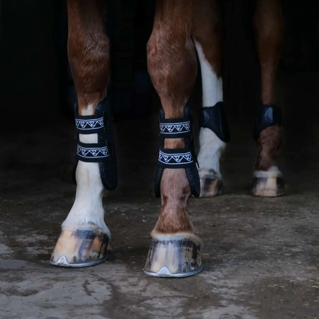 Equilibrium Fetlock Boots