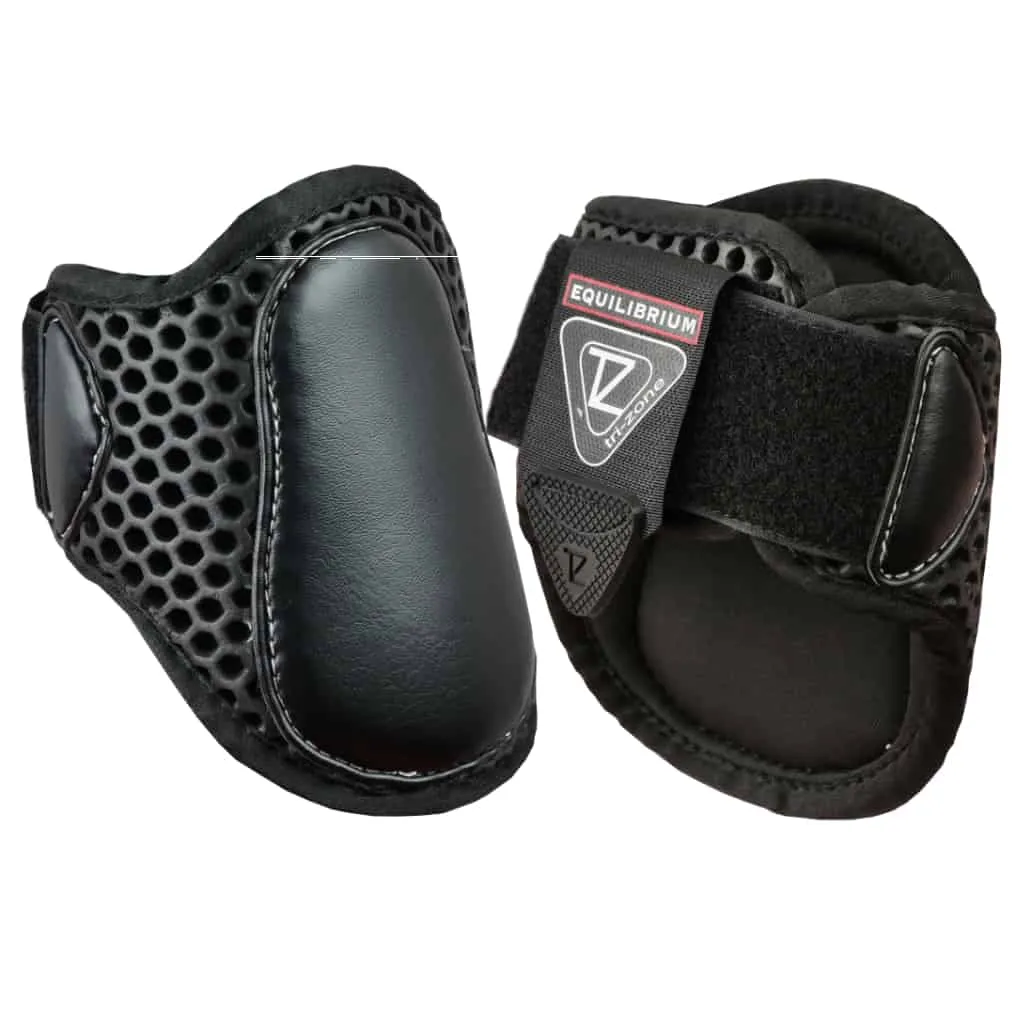 Equilibrium Fetlock Boots