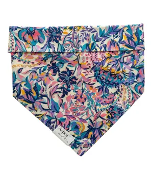 Fleur Dog Bandana