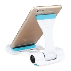 Foldable Phone & Tablet Display Stand