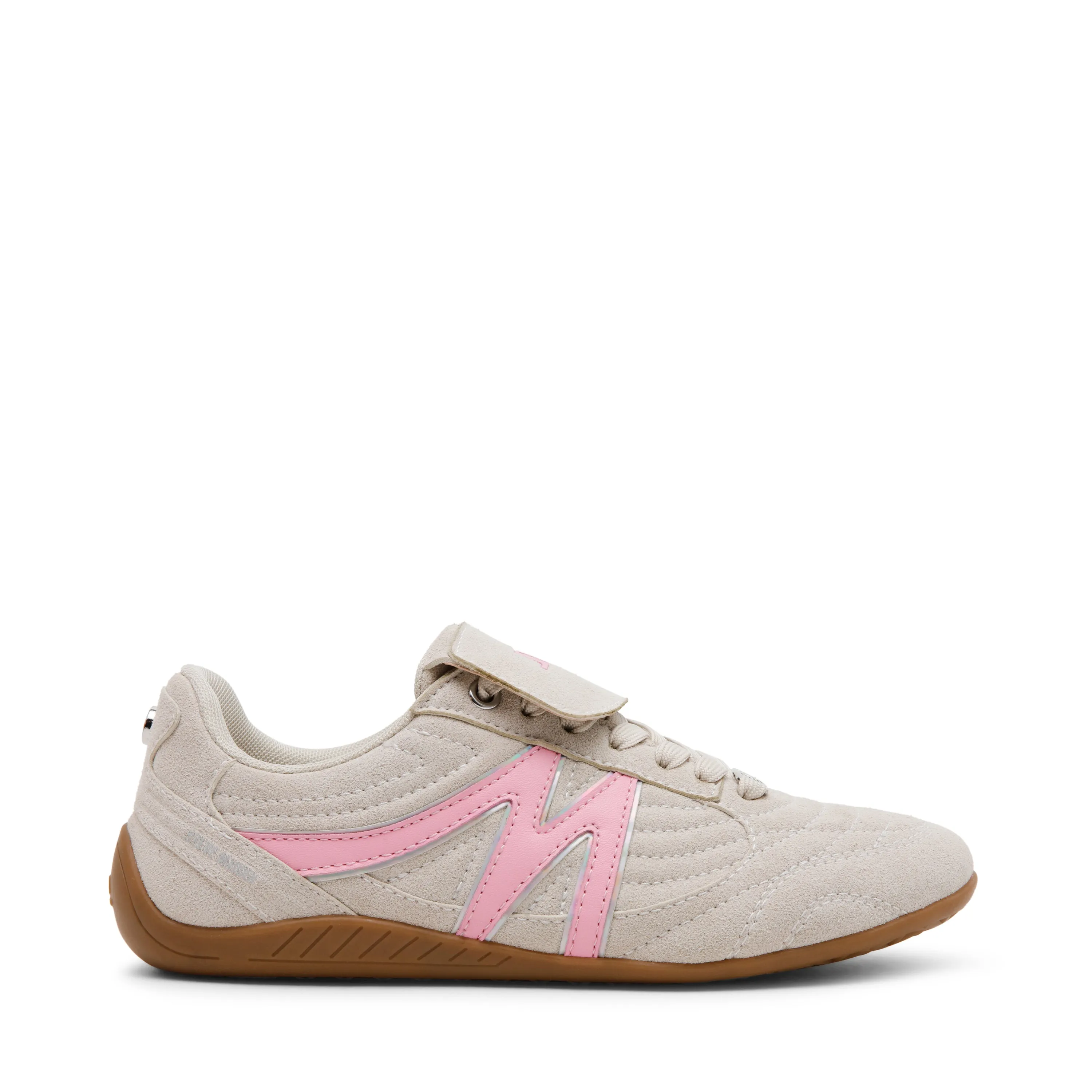 Freekick Sneaker BONE/PINK