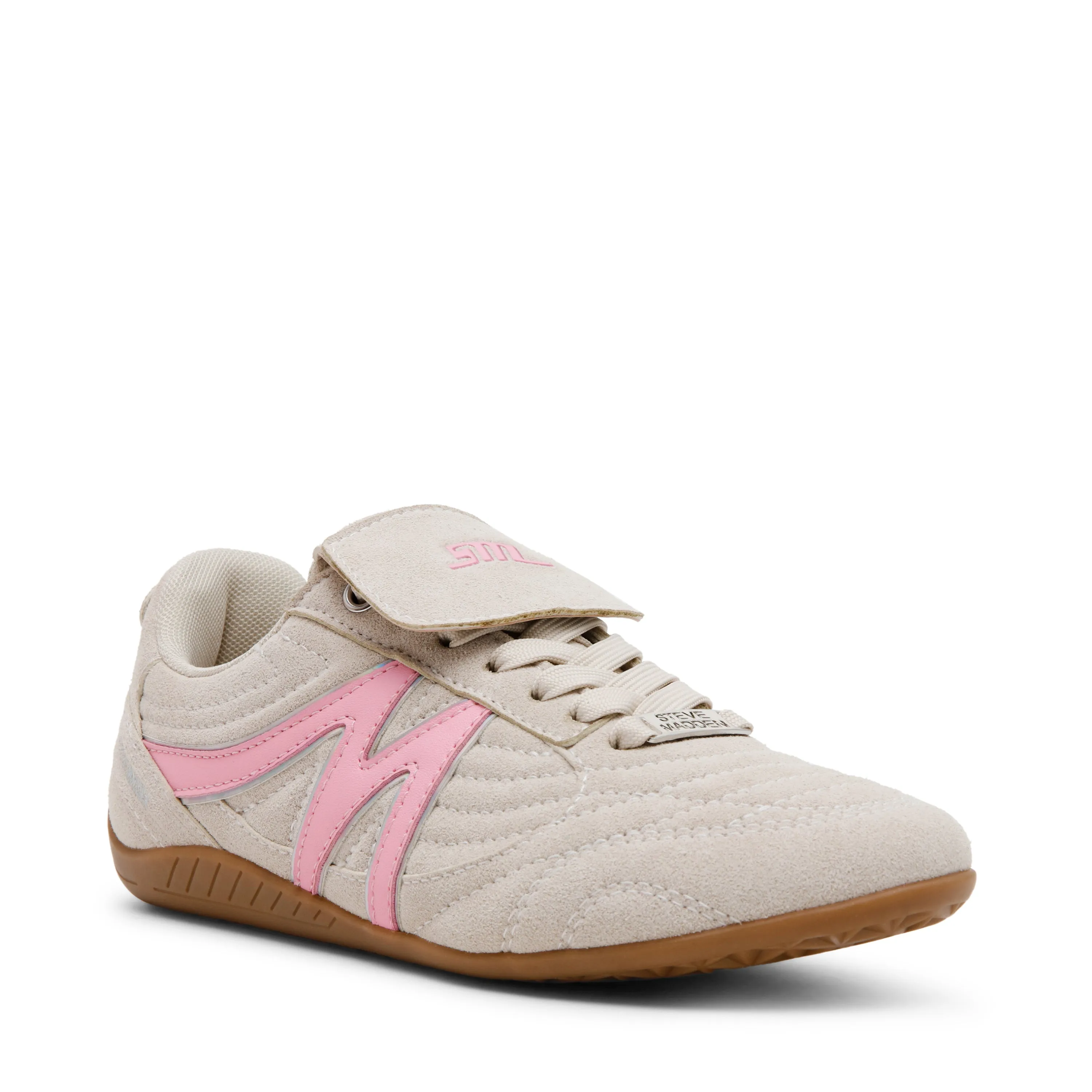 Freekick Sneaker BONE/PINK