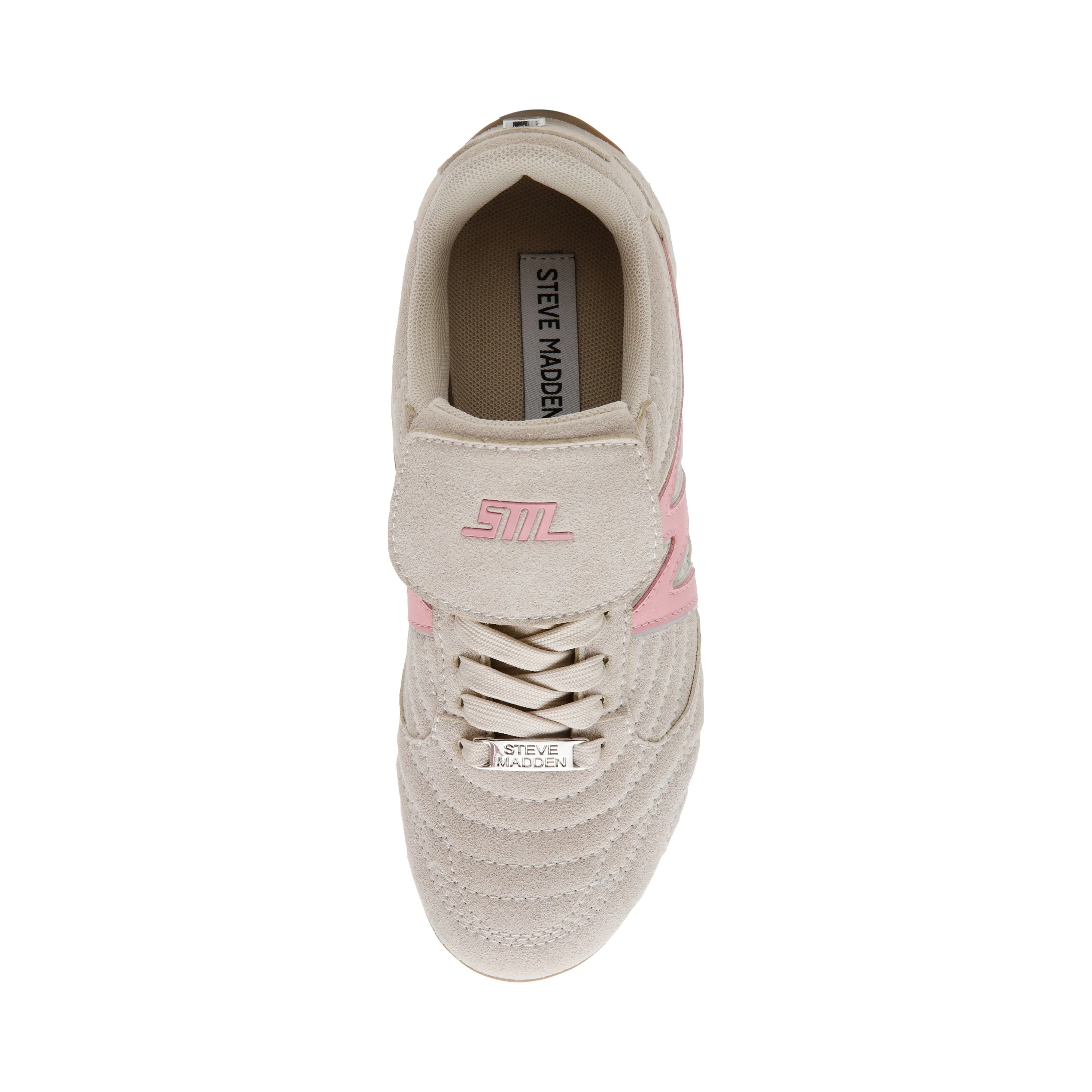 Freekick Sneaker BONE/PINK