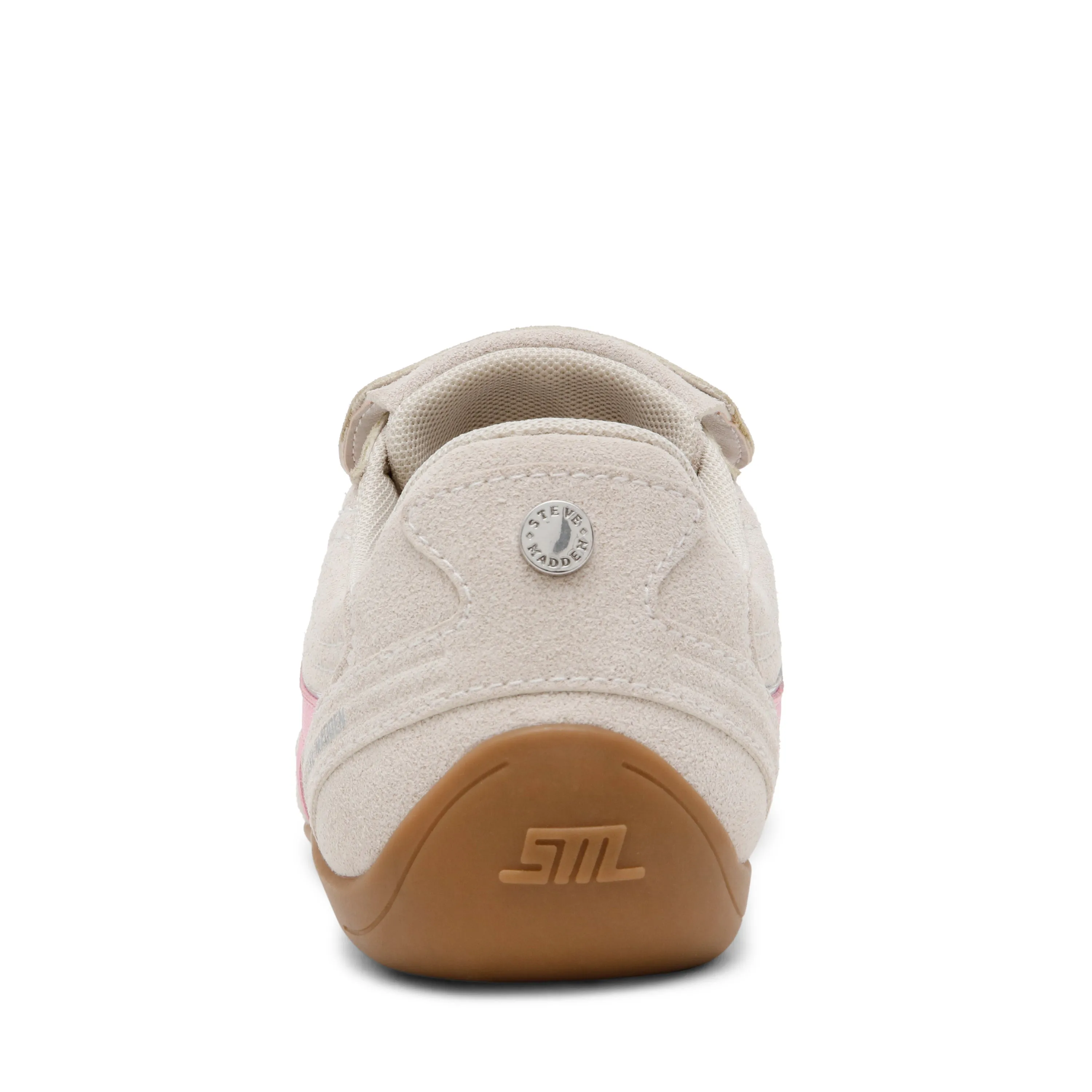 Freekick Sneaker BONE/PINK