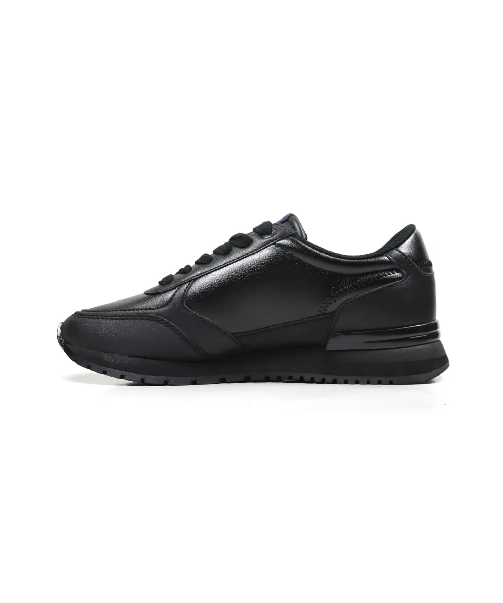 GAP NEW YORK RUNNER LOW WOMEN TRAINERS