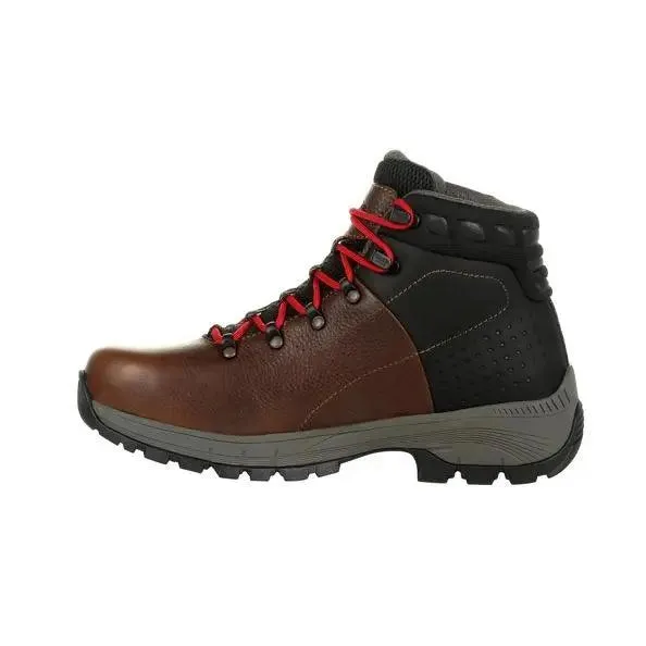 Georgia Boot Eagle Trail Alloy Toe Waterproof Hiker Boot GB00397